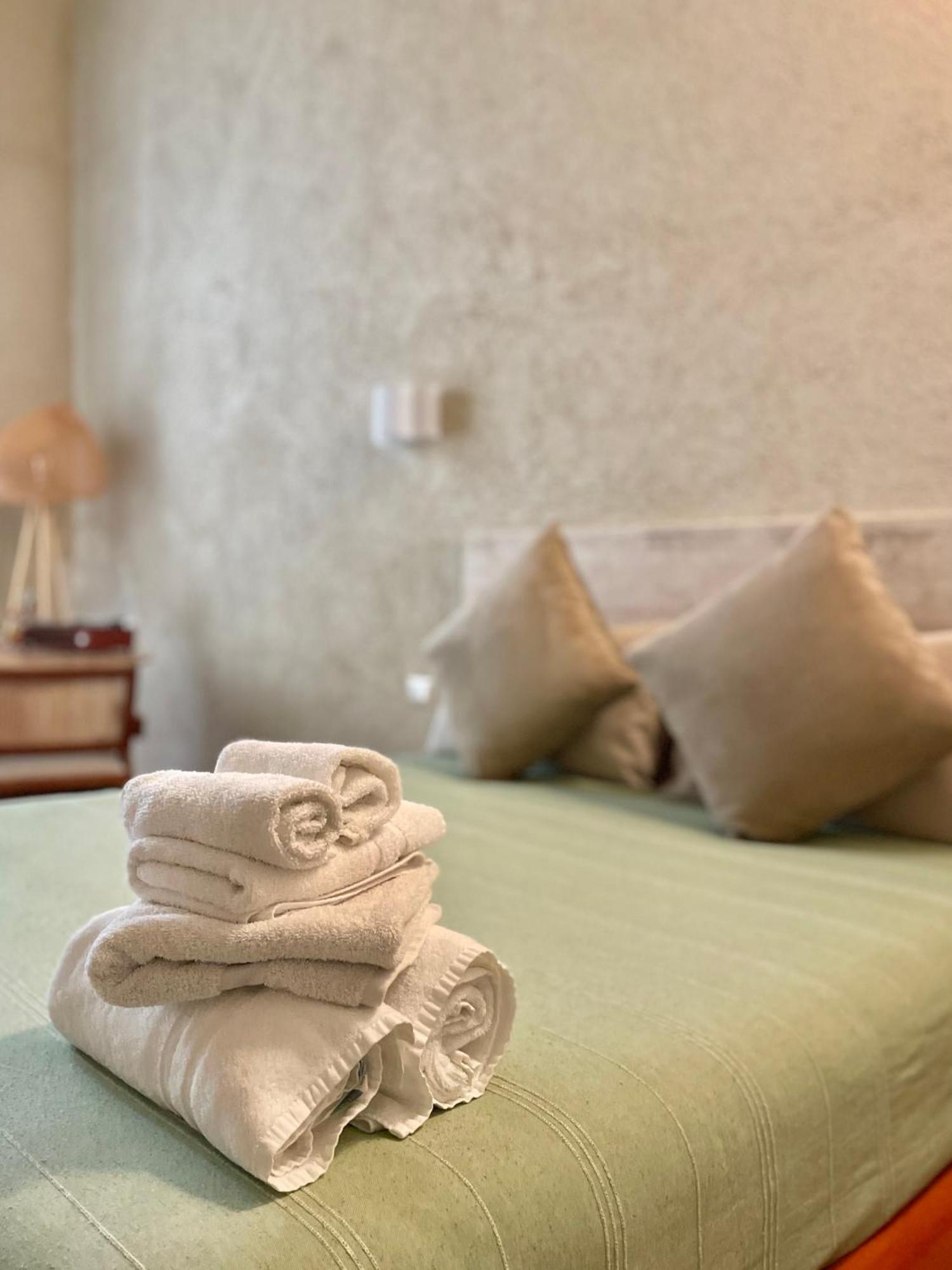Futura Room&Relax Termoli Exterior photo