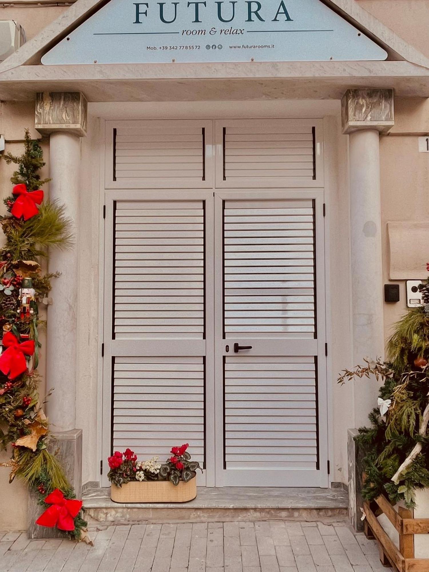 Futura Room&Relax Termoli Exterior photo